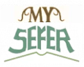 My Sefer