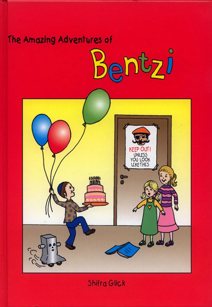 New Kids Books
